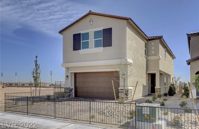 9163 Theodore Court - 9163 Theodore Court, Enterprise, NV 89161