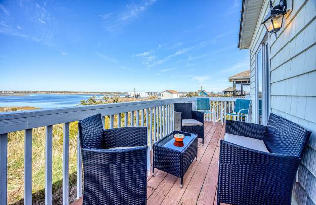 Short Term Rental Only Available until May 1, 2025