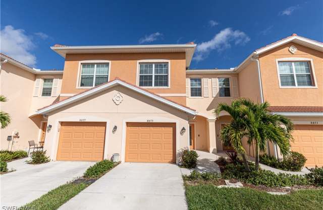 8875 Via Isola Court