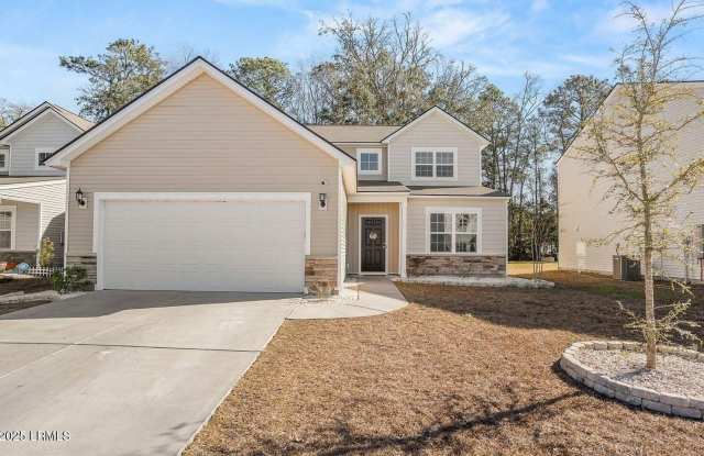 16 Coosawhatchie Way