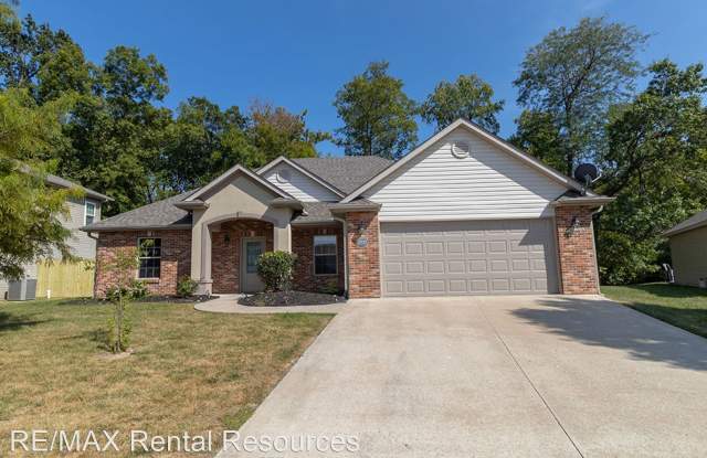 5916 Freeport Way - 5916 Freeport Way, Columbia, MO 65201