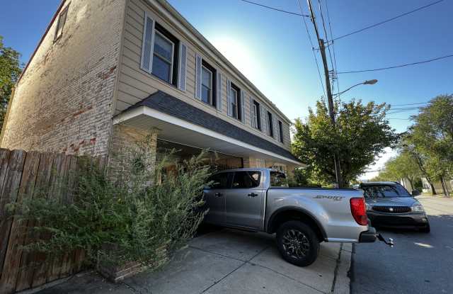 233 South 4th Street - 2