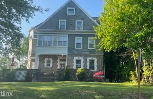 19 Euclid Ave #4 - 19 Euclid Avenue, Summit, NJ 07901