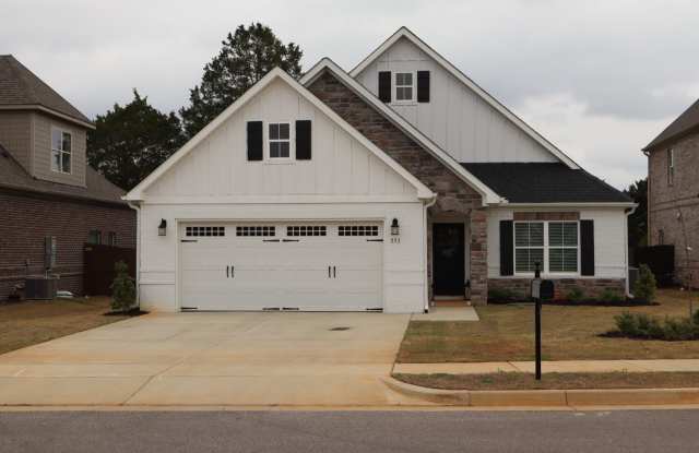 351 Lionel Allen Way - 351 Lionel Allen Way, Madison County, AL 35757