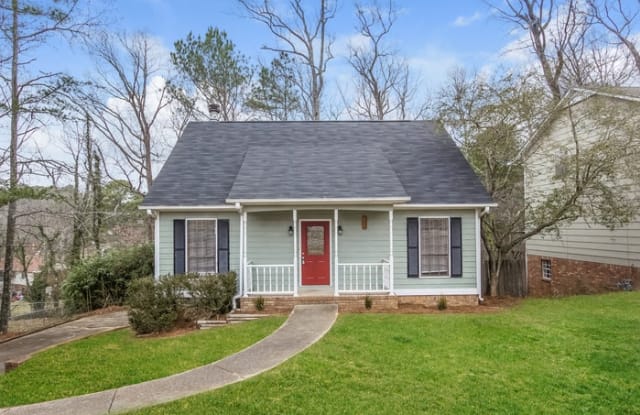 212 Overcrest Avenue - 212 Overcrest Avenue, Birmingham, AL 35215