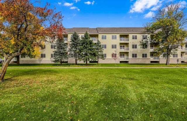 Cornerstone Village Victoria