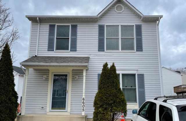 Photo of 6605 HUNTSHIRE Drive