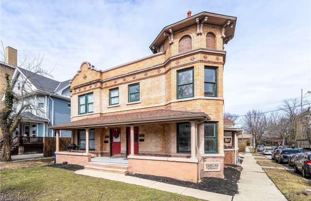 11202 Clifton Boulevard