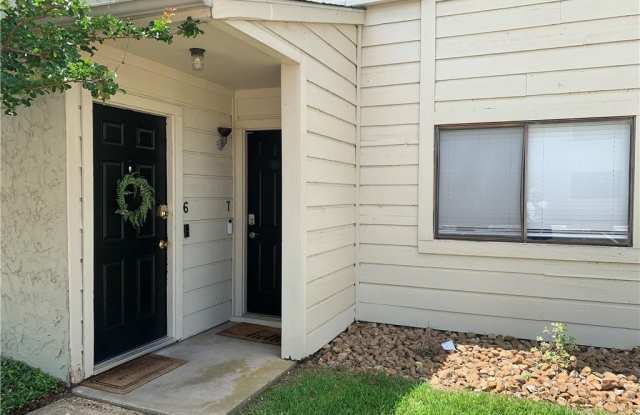 4509 Carter Creek Parkway