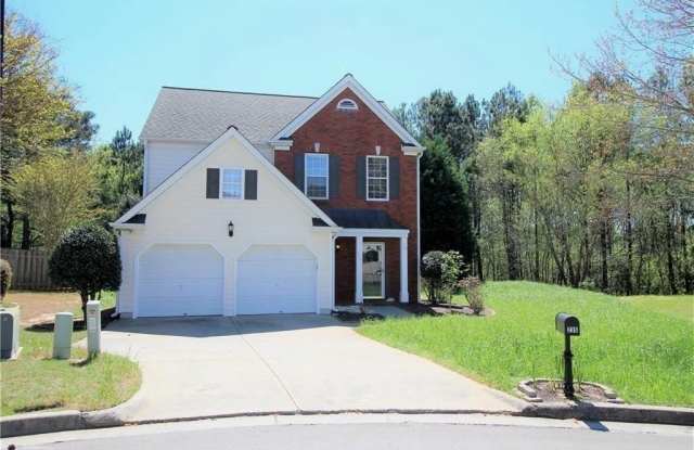235 Cadence Court