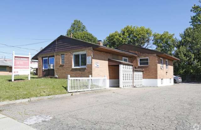 Photo of 1017 Neville Avenue