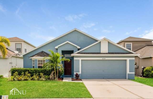 4204 Morning Breeze Court