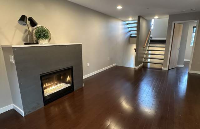 Photo of Beacon Hill Townhouse