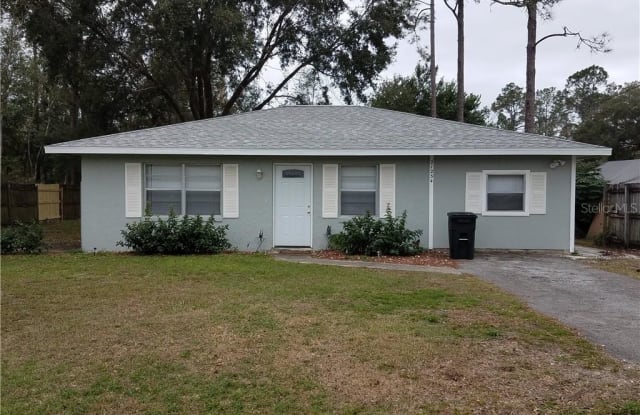 21234 SW RAINTREE STREET - 21234 Southwest Raintree Street, Marion County, FL 34431