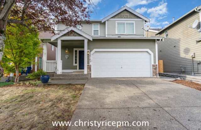 26143 242nd Ct SE - 26143 242nd Court Southeast, Maple Valley, WA 98038