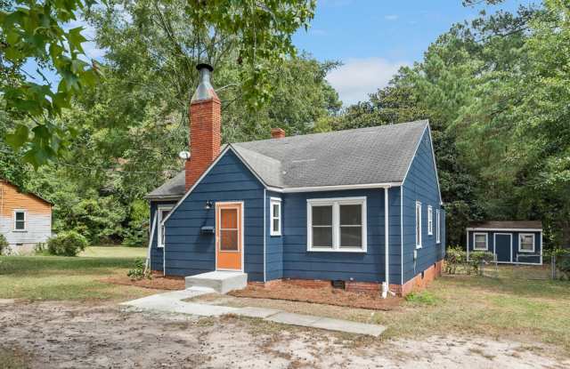 141 Buckingham~Fayetteville, NC 28301