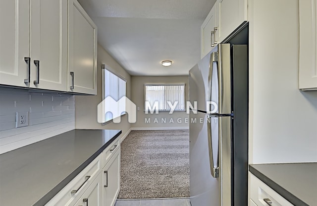 1656 Newhall St Apt 9 - 1656 Newhall St, Santa Clara, CA 95050