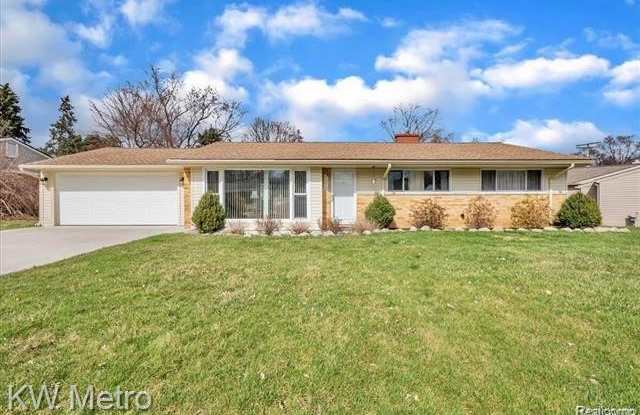 40928 MOORINGSIDE