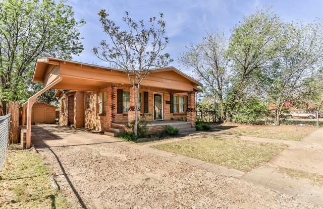 Photo of 2109 20th Street