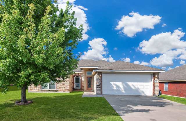 3411 Lauren St