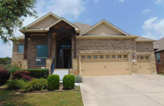 158  Willow Walk CV - 158 Willow Walk Cove, Hays County, TX 78737