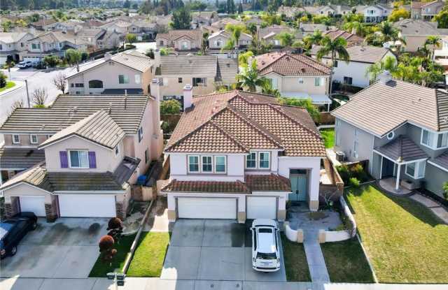 16252 Fieldcrest Court - 16252 Fieldcrest Court, La Mirada, CA 90638