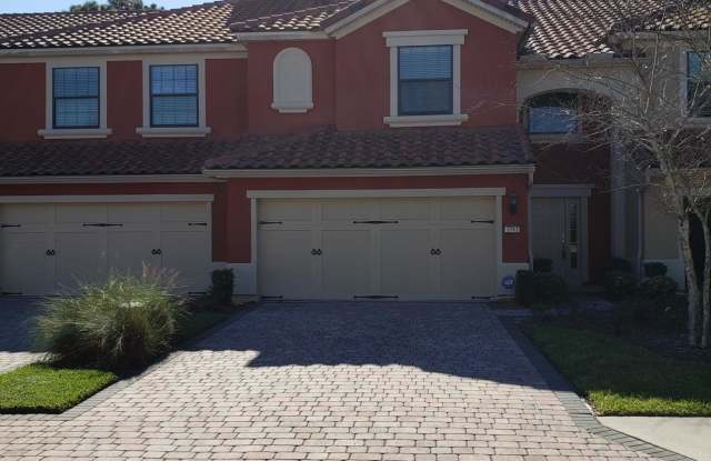 3793 CASITAS DR - 3793 Casitas Drive, Jacksonville, FL 32224