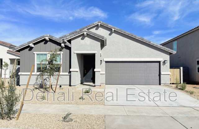 17768 W Monte Lindo Lane