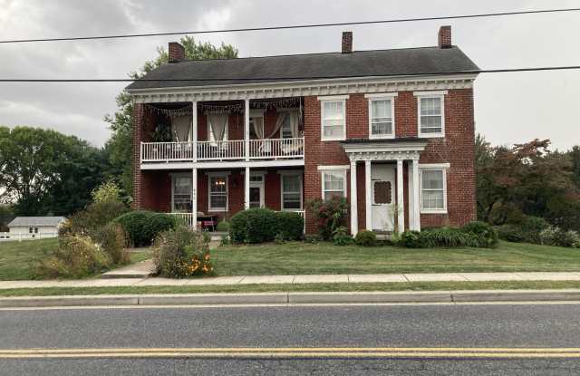 602 Main St