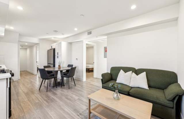 Liping 3505 Raymond Ave