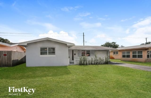 8660 Northwest 16th Street - 8660 Northwest 16th Street, Pembroke Pines, FL 33024