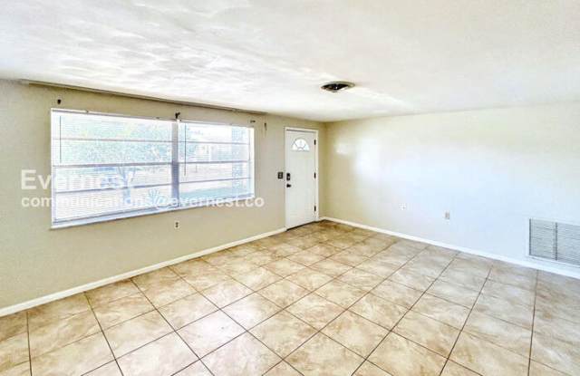 3438 Monticello Street