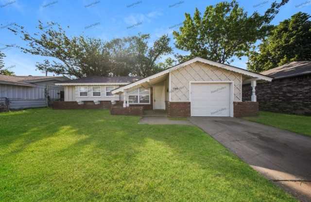 1509 Hampton Road