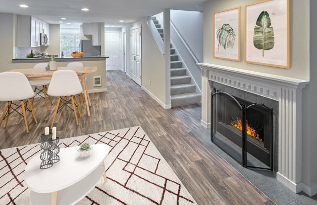 Photo of Edmonds Gateway