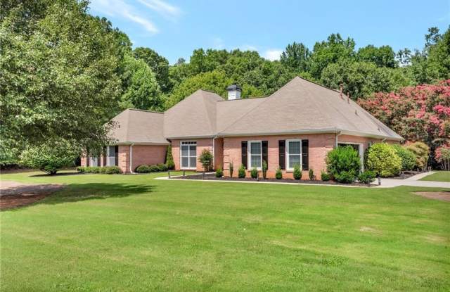 145 Springfield Creek Road - 145 Springfield Creek Road, Milton, GA 30004