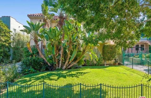 1232 S Orange Grove Ave