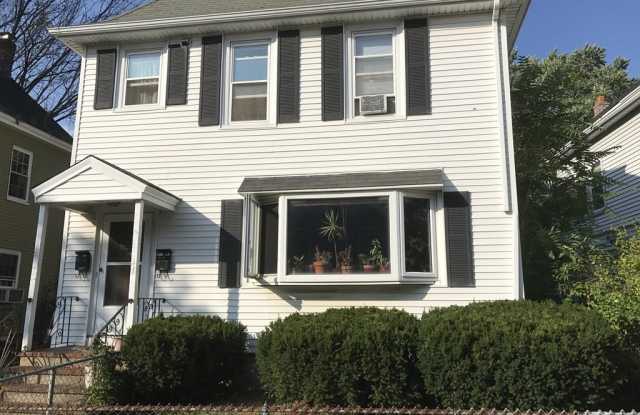 131 Rindge