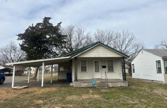 3 Bedroom 1 Bath Home For Rent