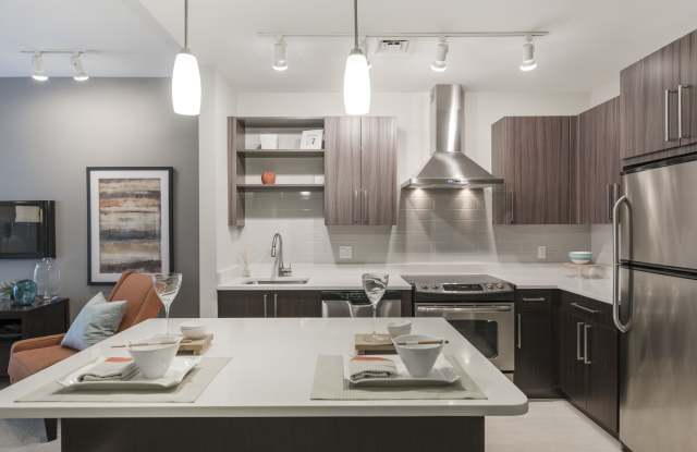 Photo of MarketStreet Apartments