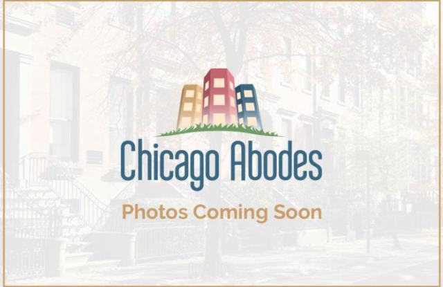 4100 Addison - 4100 W Addison St, Chicago, IL 60641