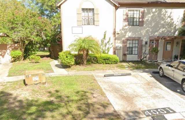 4001 Brigadoon Circle