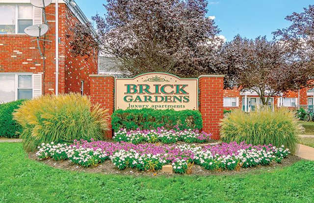 Photo of Brick Gardens