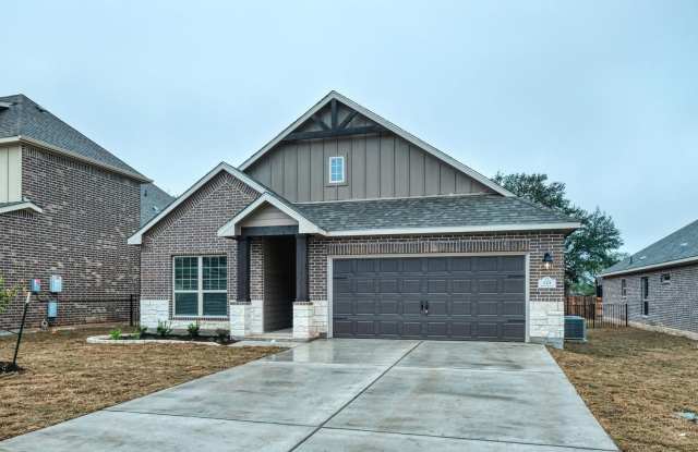 Great Layout Single Story Floor Plan! photos photos