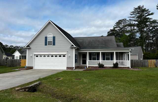 Newly renovated home in Croatan Woods photos photos