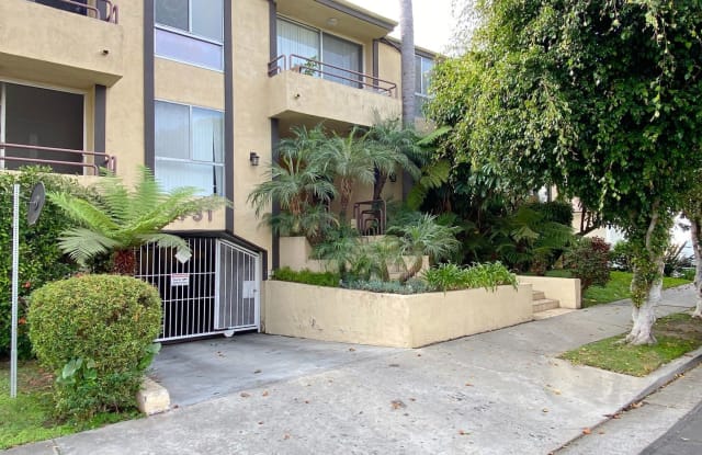 1731 Colby Ave., #202 - 1731 Colby Avenue, Los Angeles, CA 90025