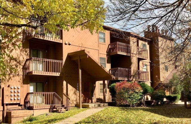 2882 Sundown Lane, Unit 105 - 2882 Sundown Ln, Boulder, CO 80303