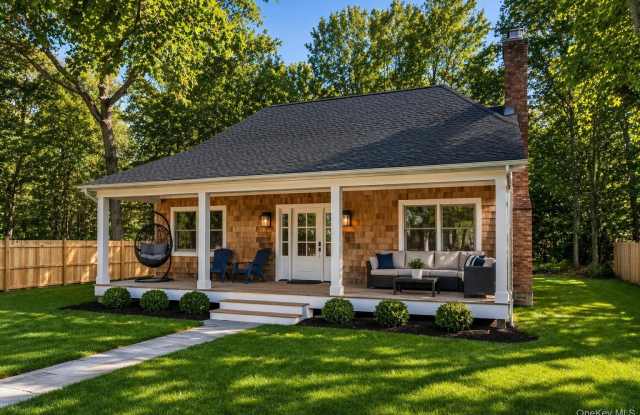 502 Springs Fireplace Road