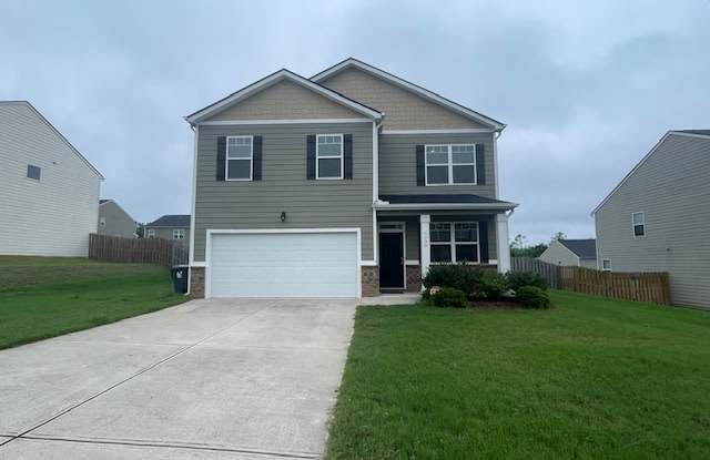 Photo of 4030 Abbey Road