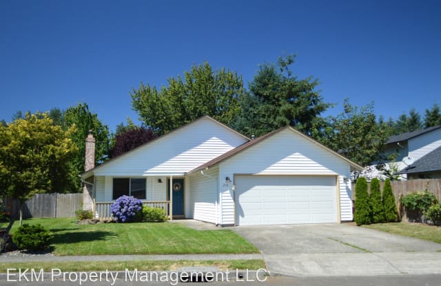 218 NE 175th Ave - 218 Northeast 175th Avenue, Clark County, WA 98684