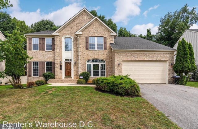 302 General Bernard Way - 302 General Bernard Way, Fort Washington, MD 20744